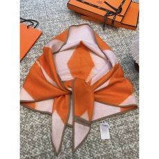 Hermes Scarf